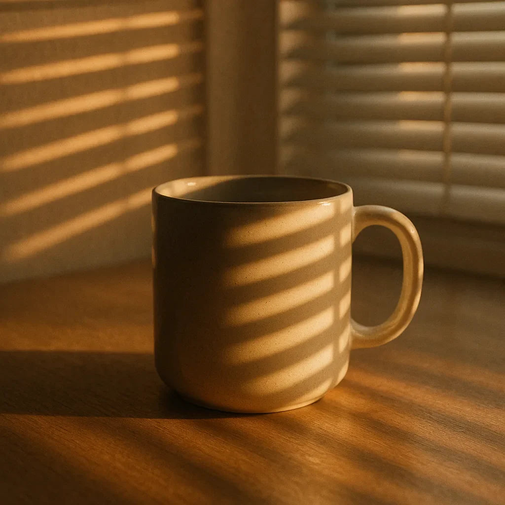 Why Your Morning Sets the Tone for the Entire Day