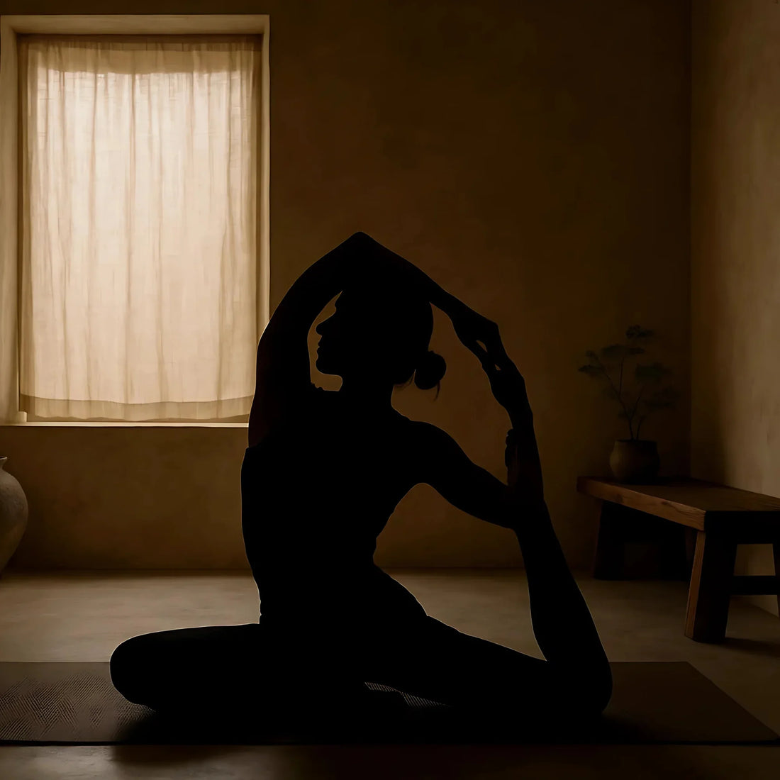 Create a Night Routine That Actually Makes You Feel Good