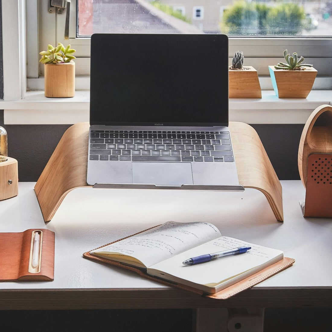 Home Office Essentials: Eco-Friendly Must-Haves for Remote Work