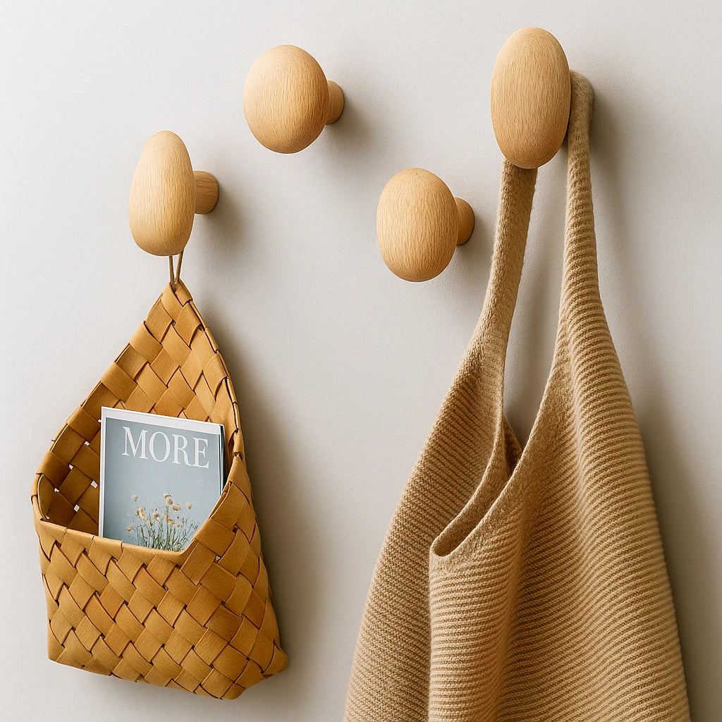 Wall Hooks