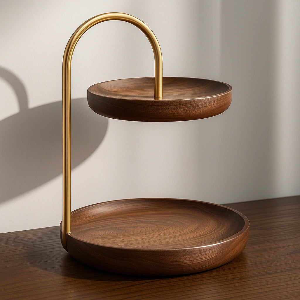 Twin Tray