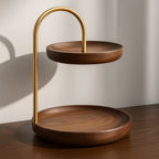 Twin Tray