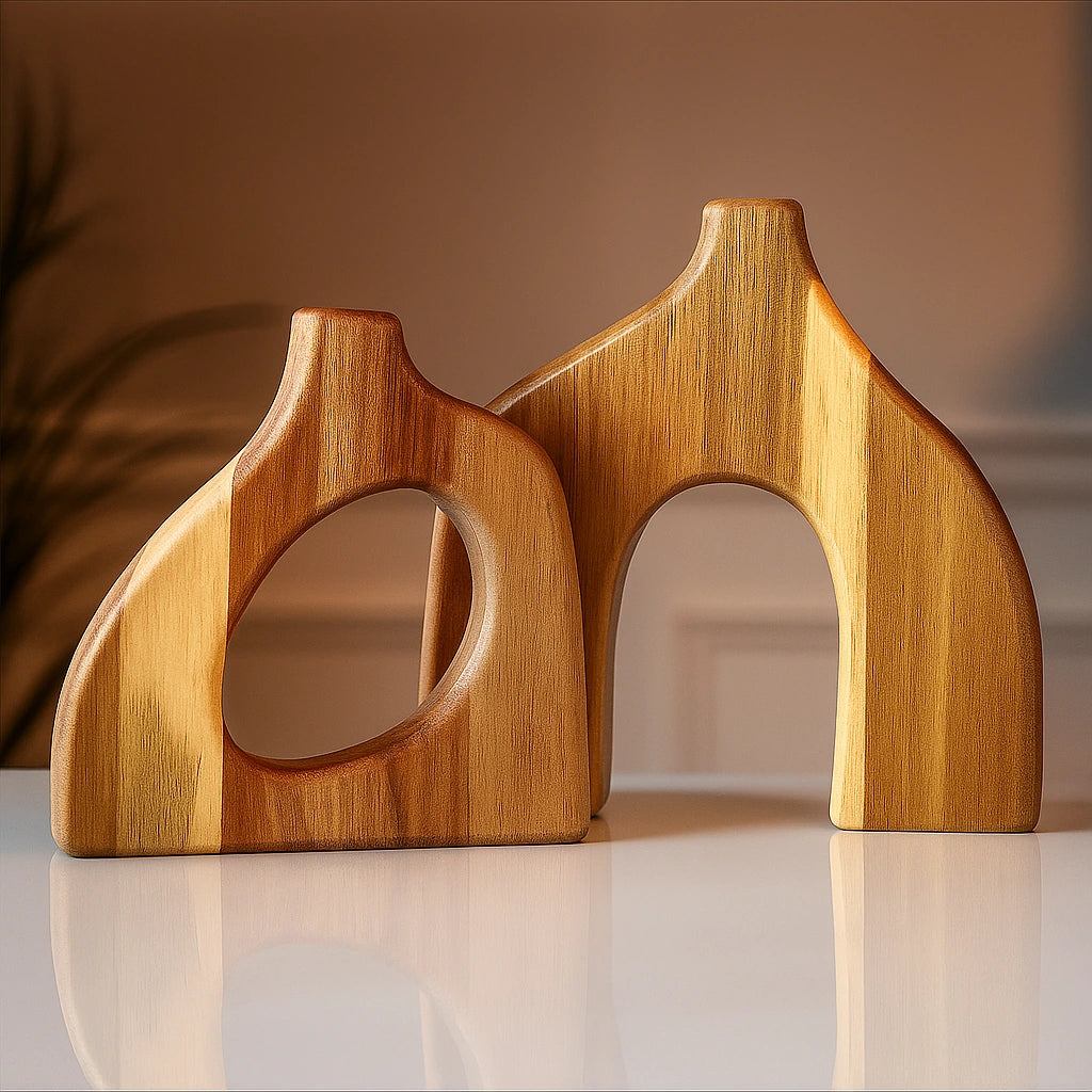 Arch Duo