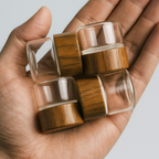 Pocket Jars