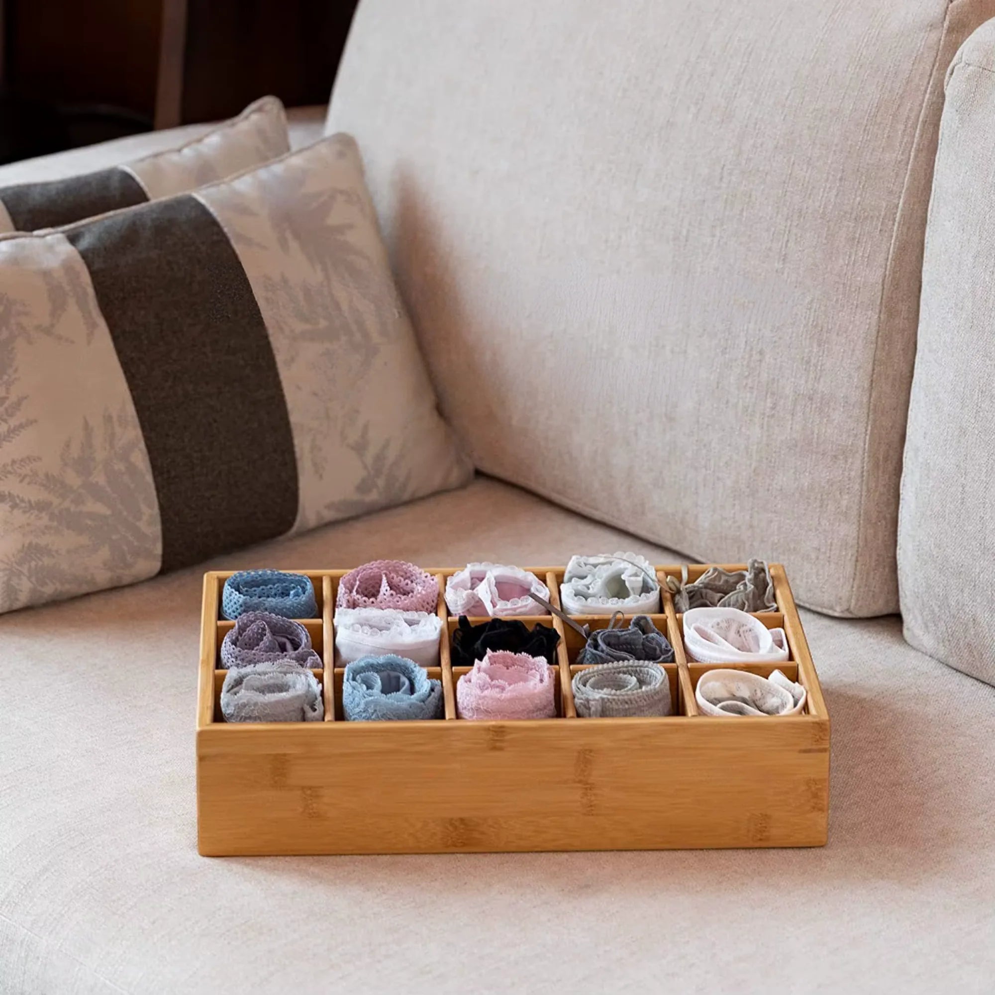 Neat Box