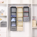 Hanging Closet Organizer