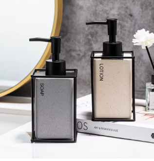 Soap