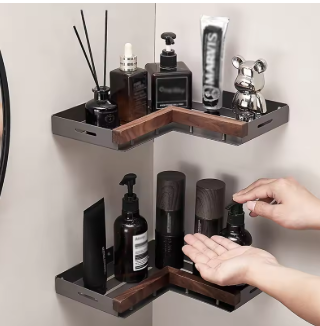 Etageres Douche