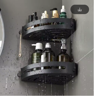 Etageres Douche