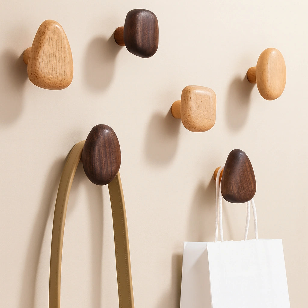 Wall Hooks