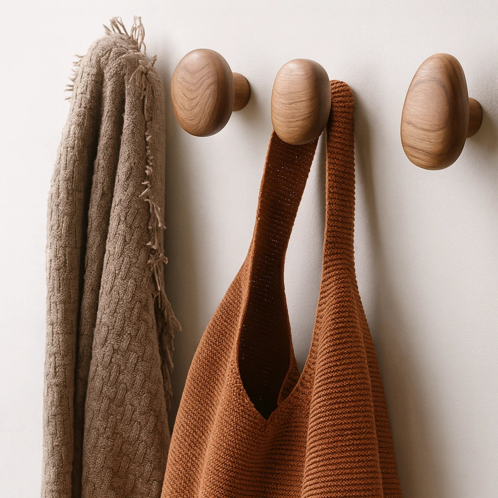 Wall Hooks