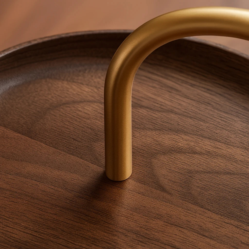 Twin Tray