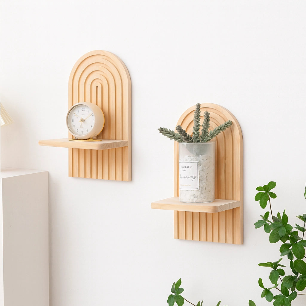 Wood Perch