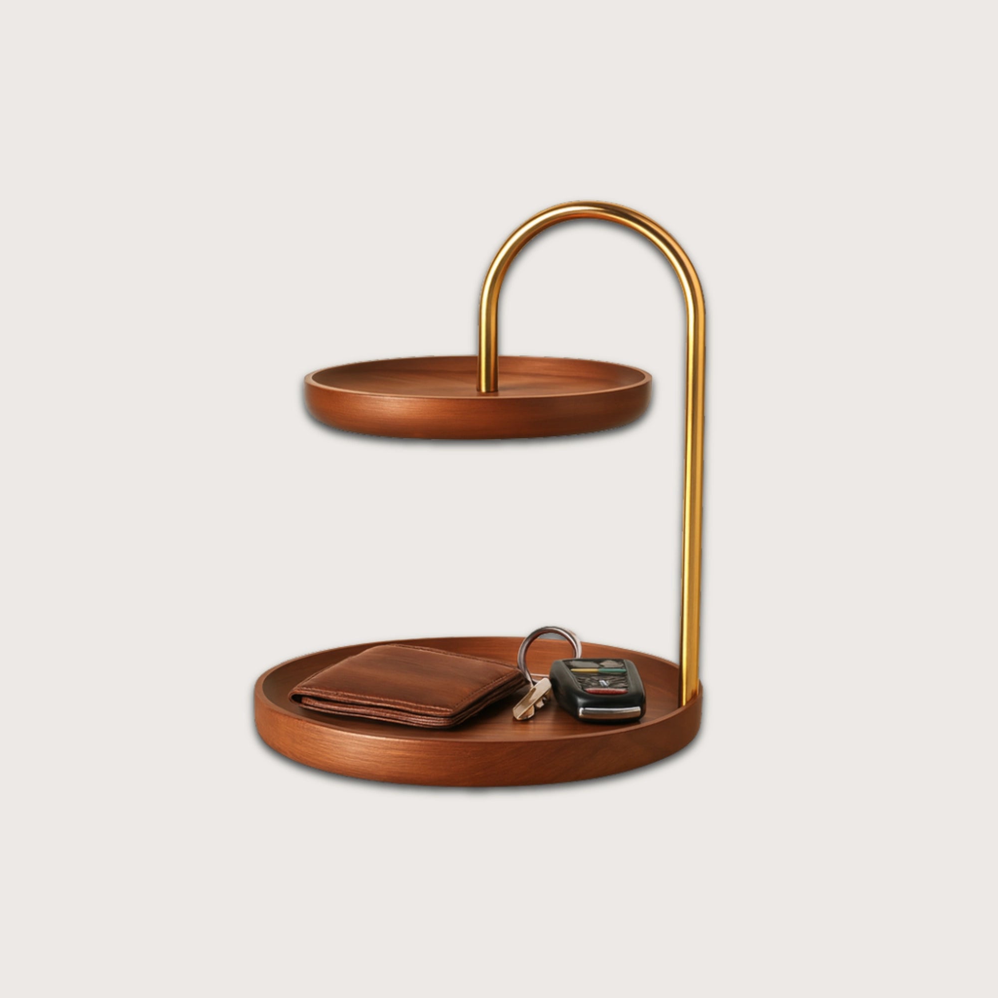 Twin Tray