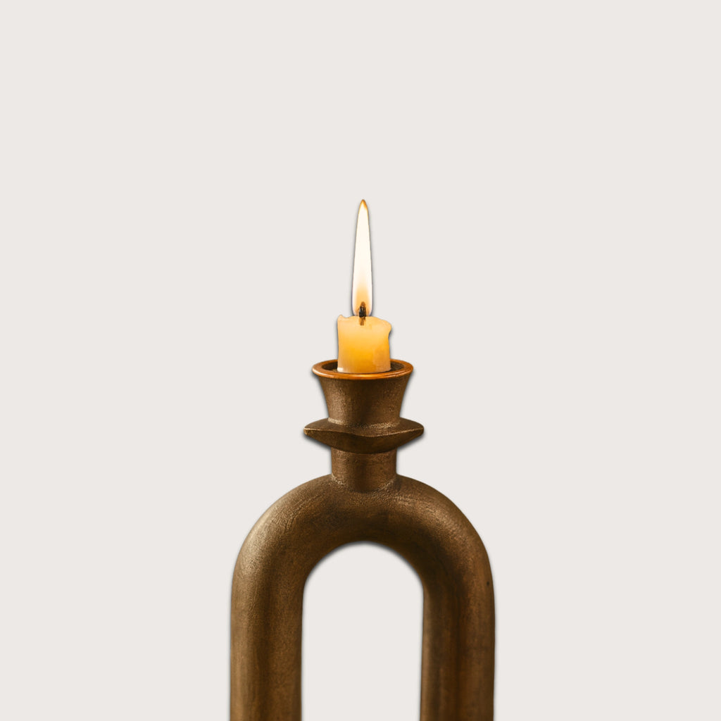 Candle Base