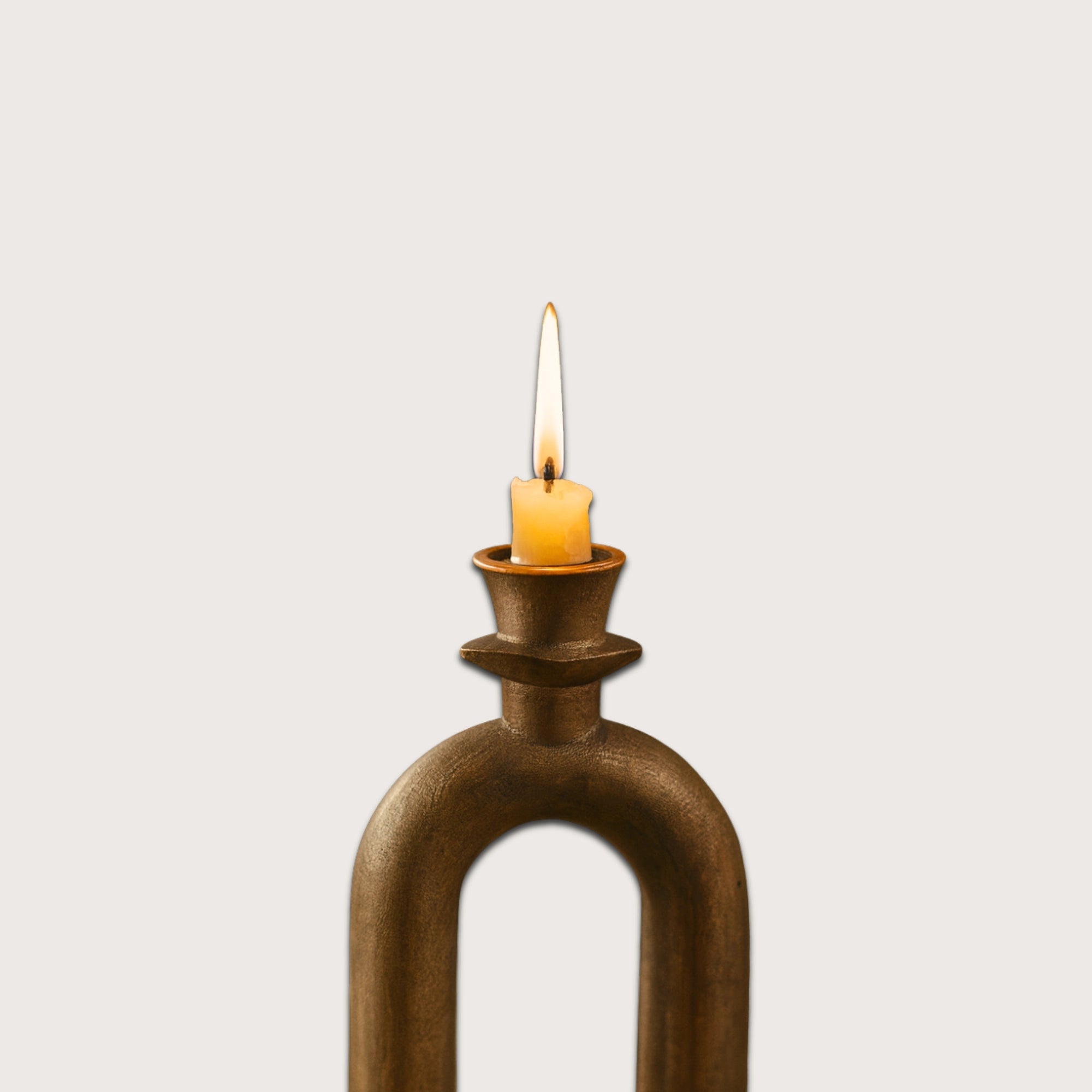Candle Base