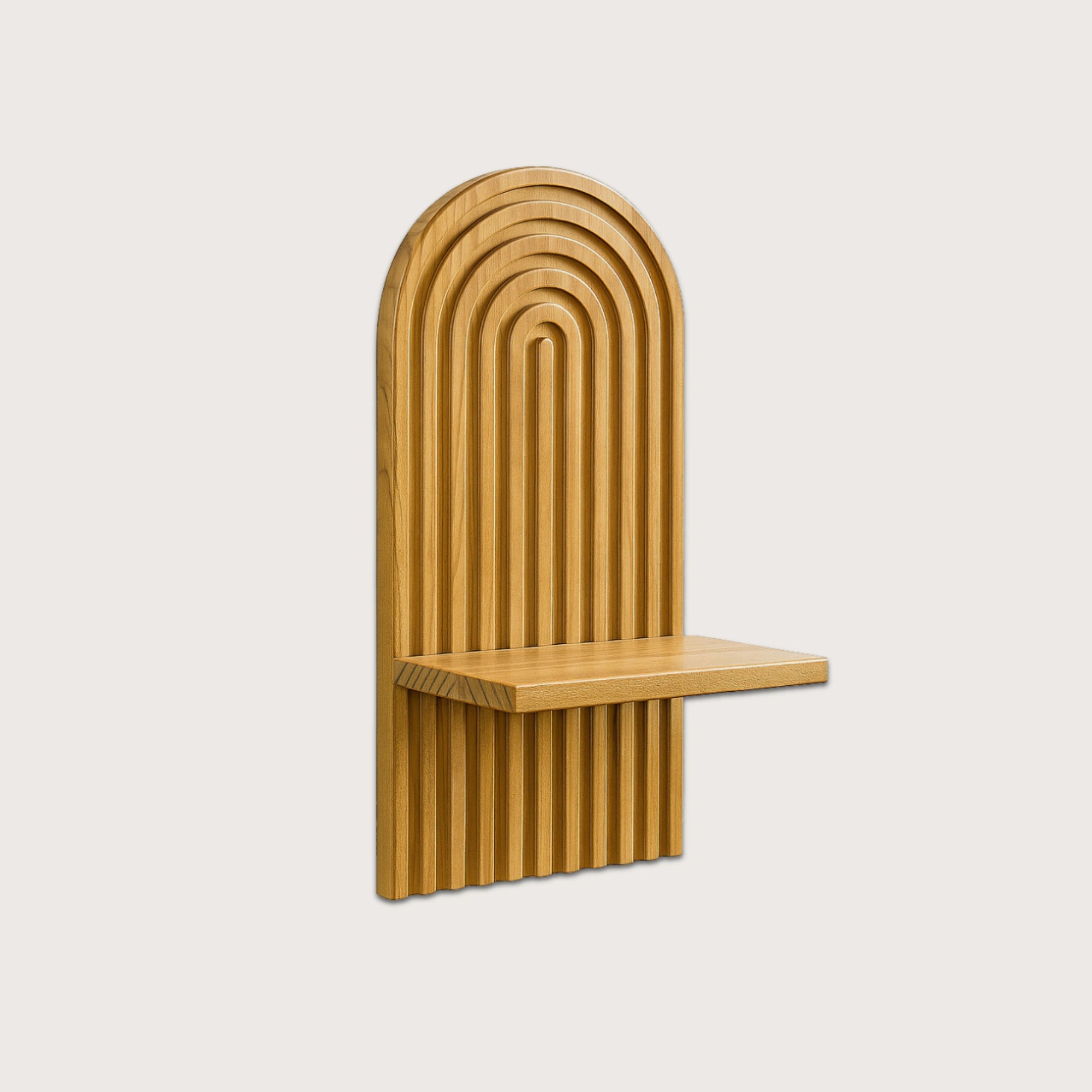 Wood Perch