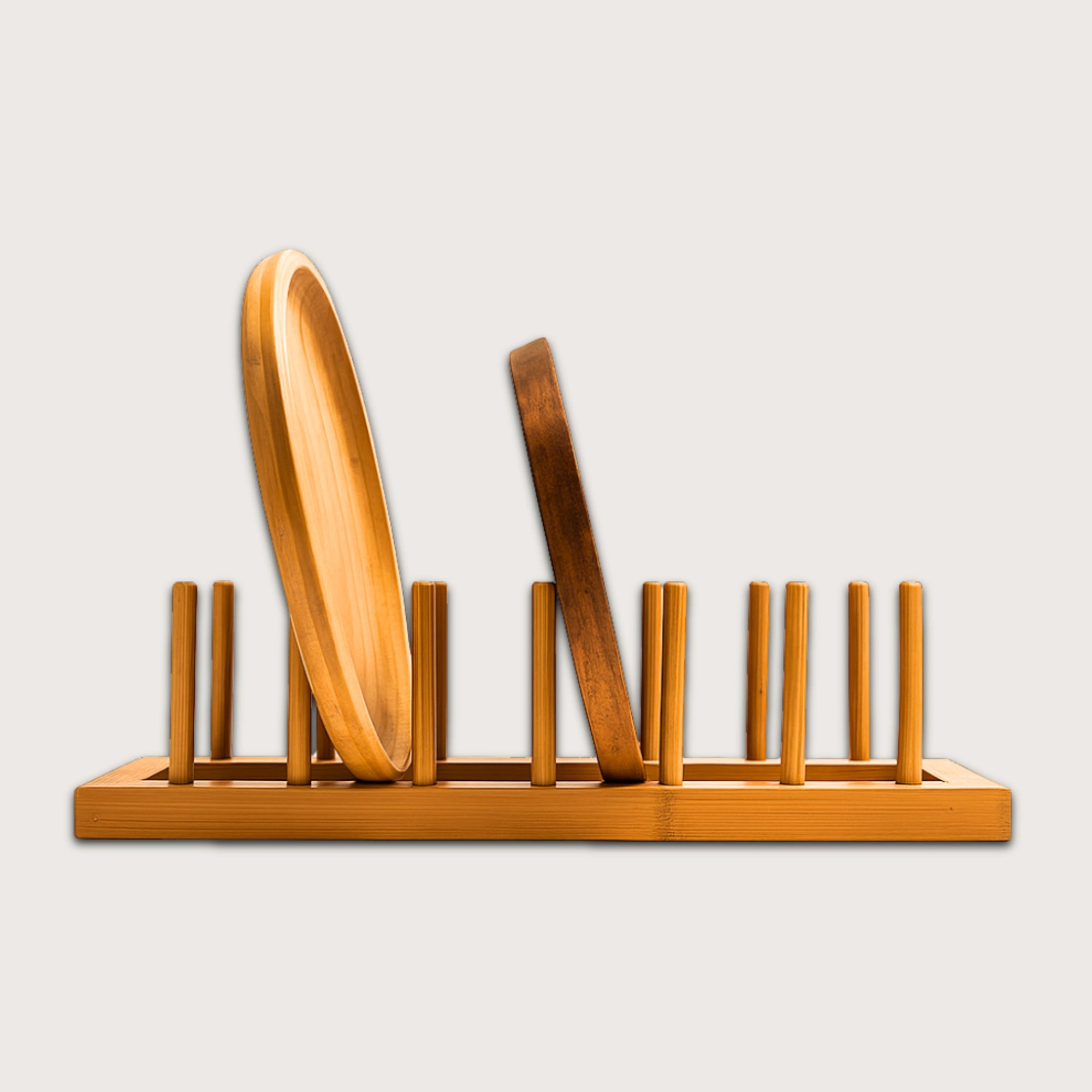 Plate Stand