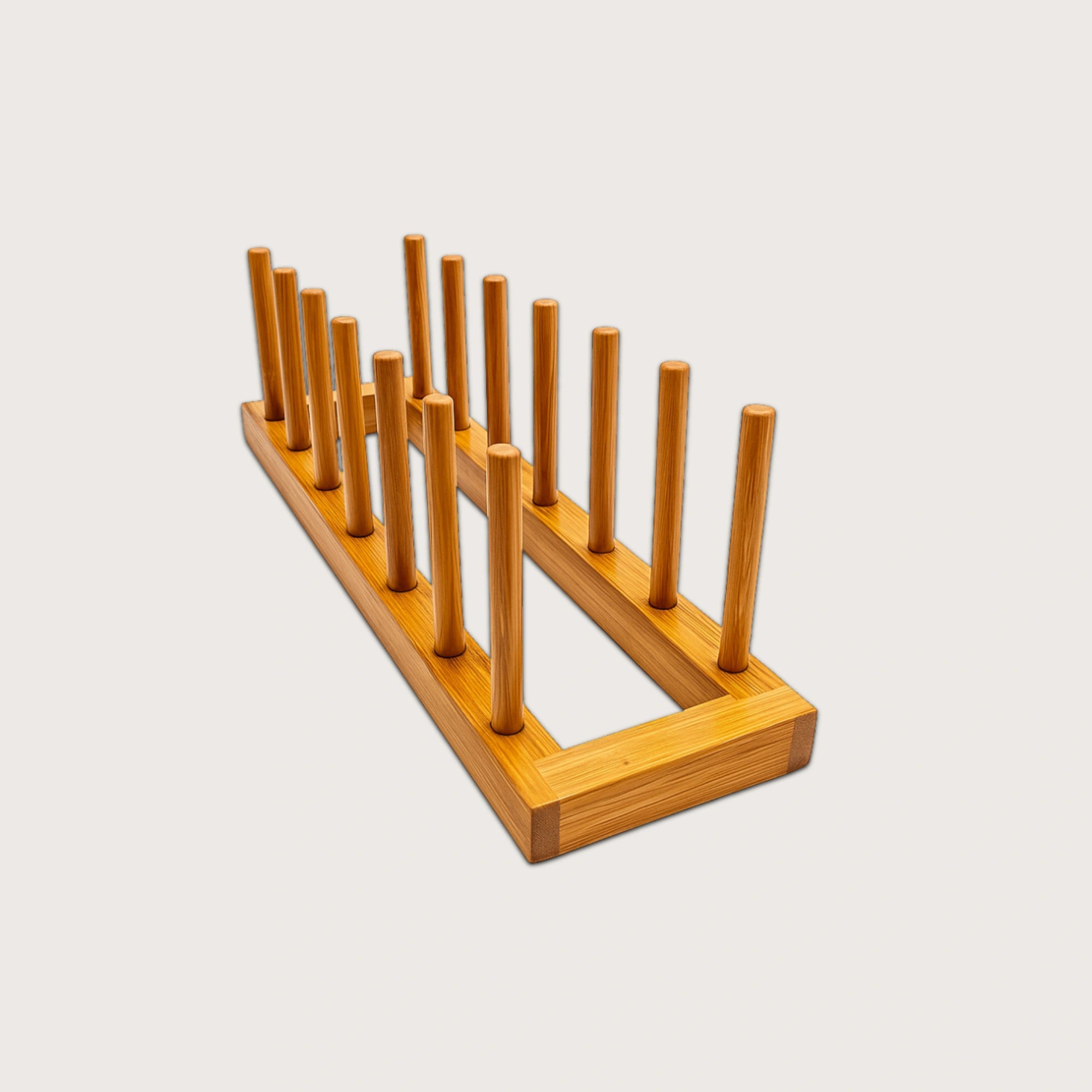 Plate Stand