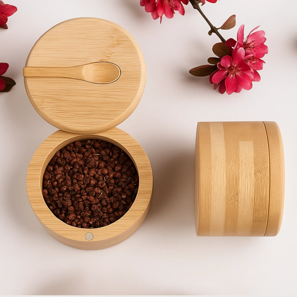 Herb Box