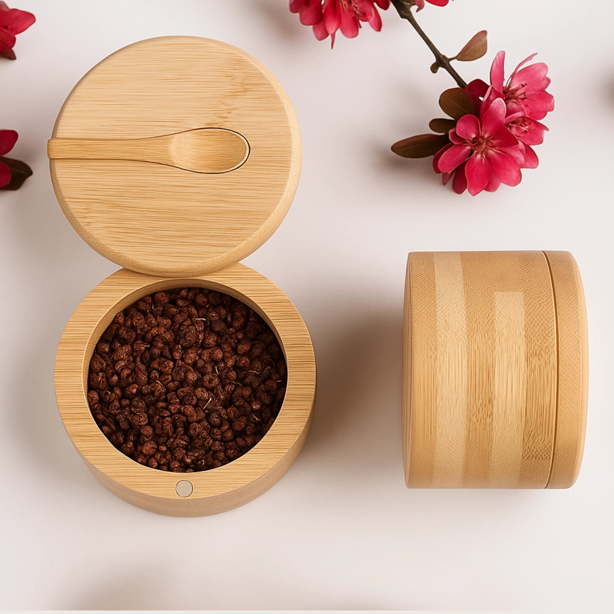 Herb Box