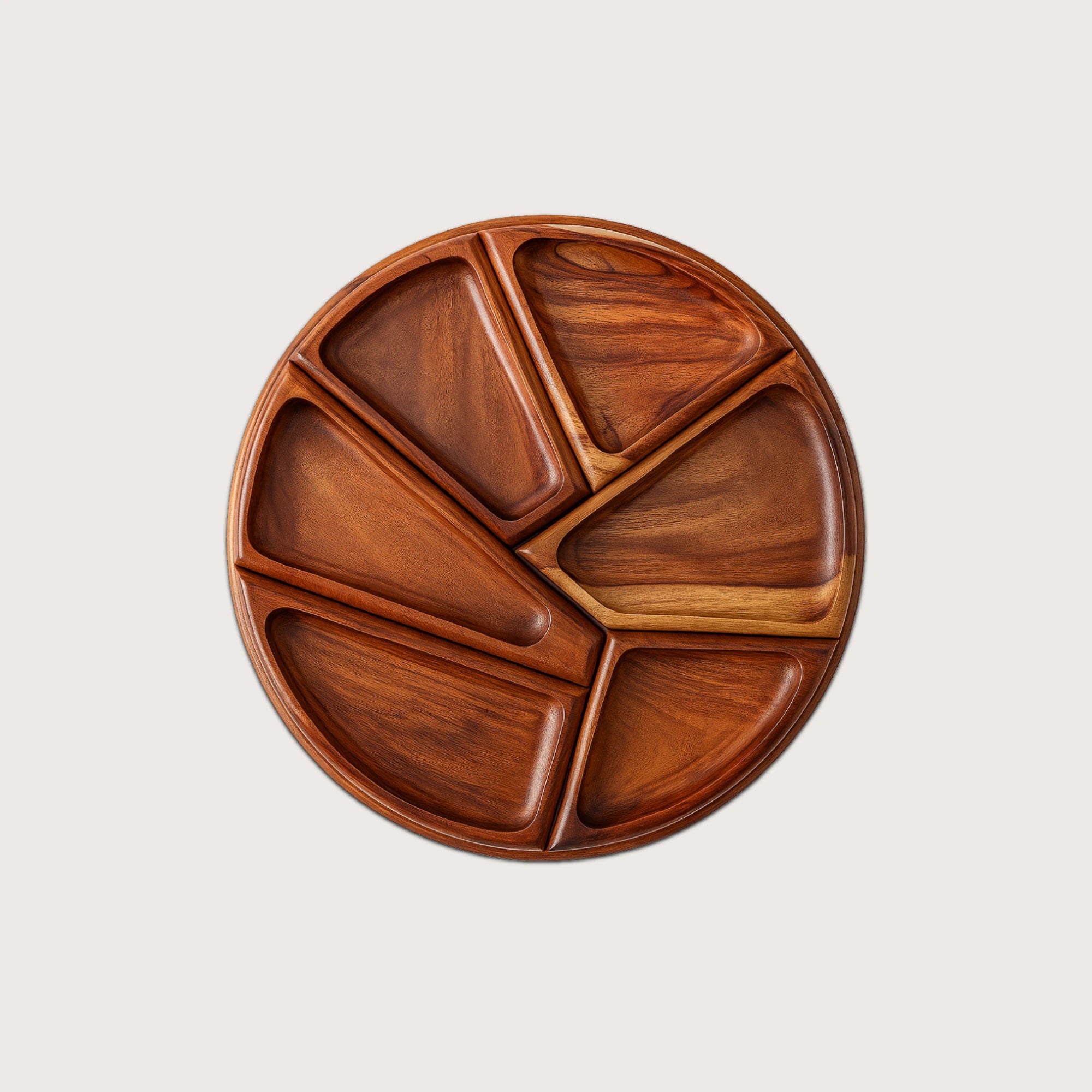 Serve Wheel