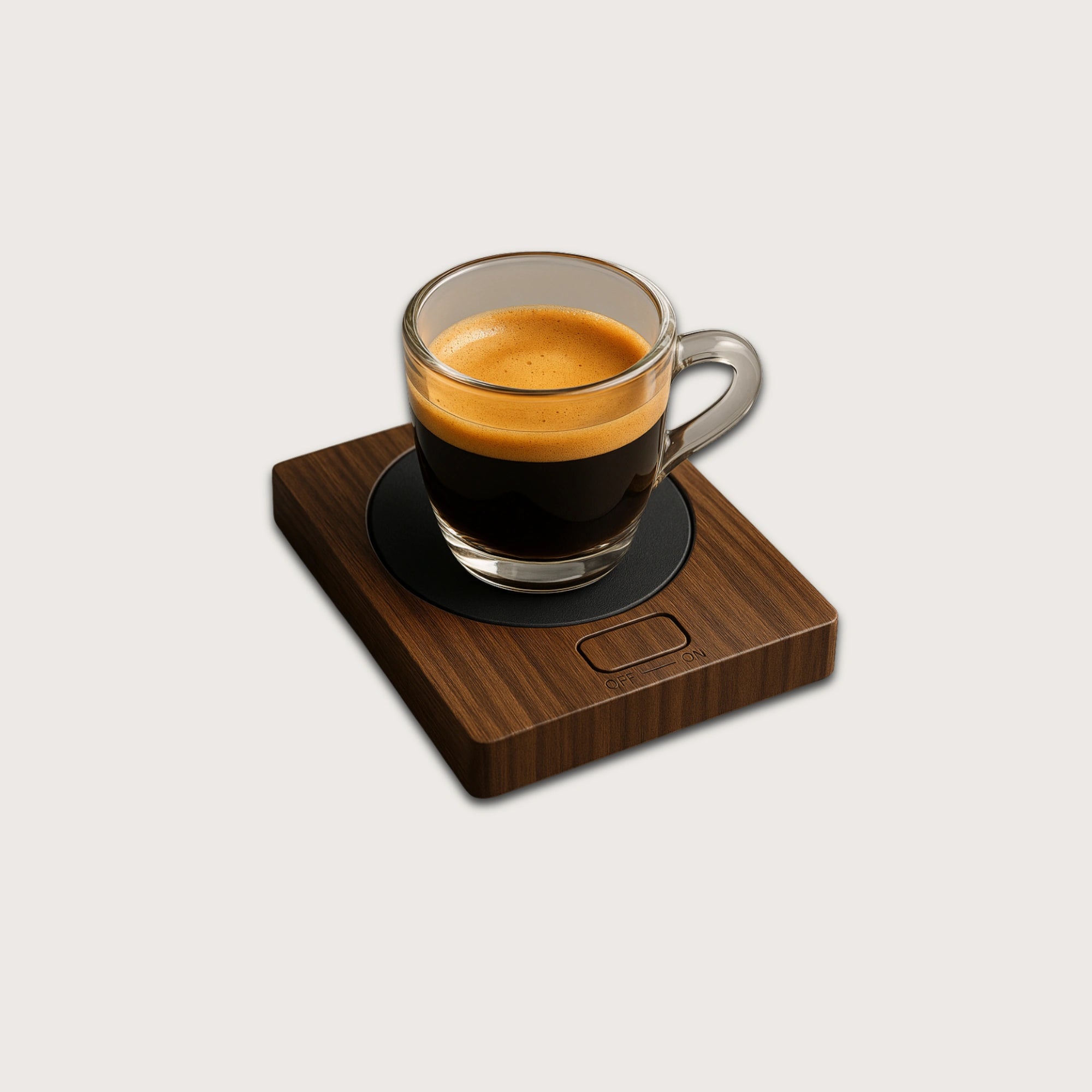 Warm Pad