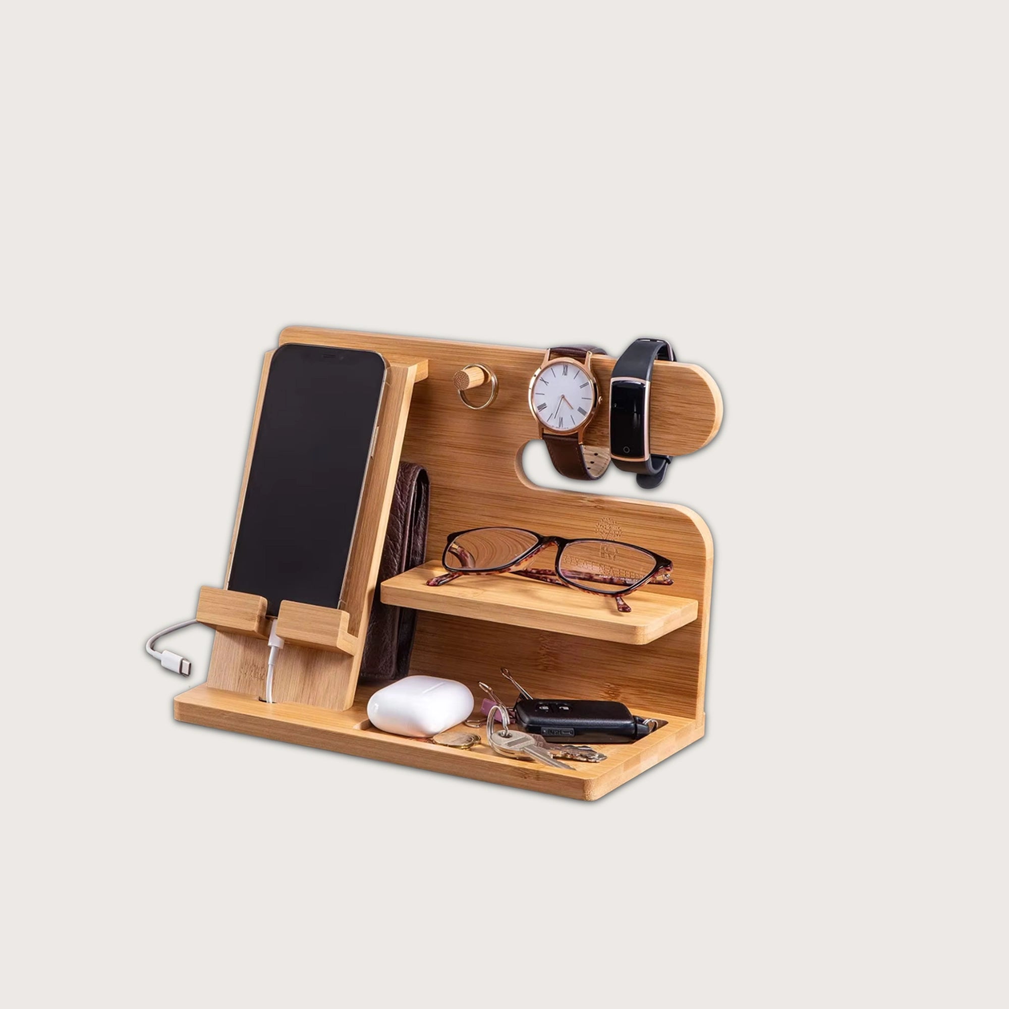 Charge Station