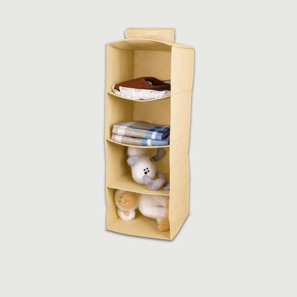 Hanging Closet Organizer