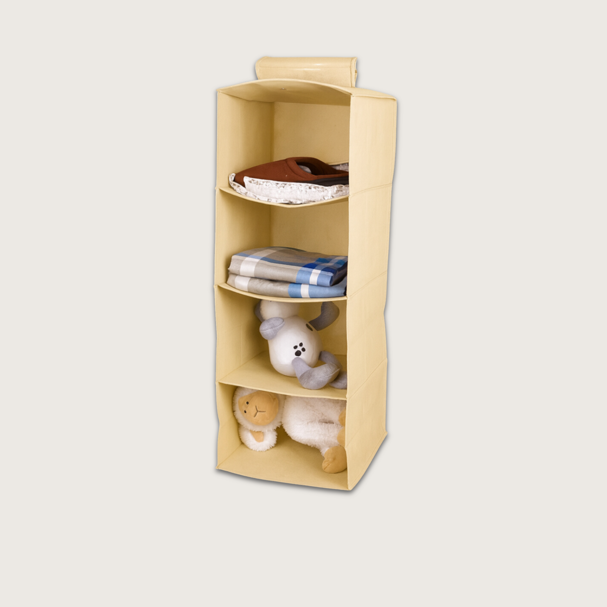 Hanging Closet Organizer