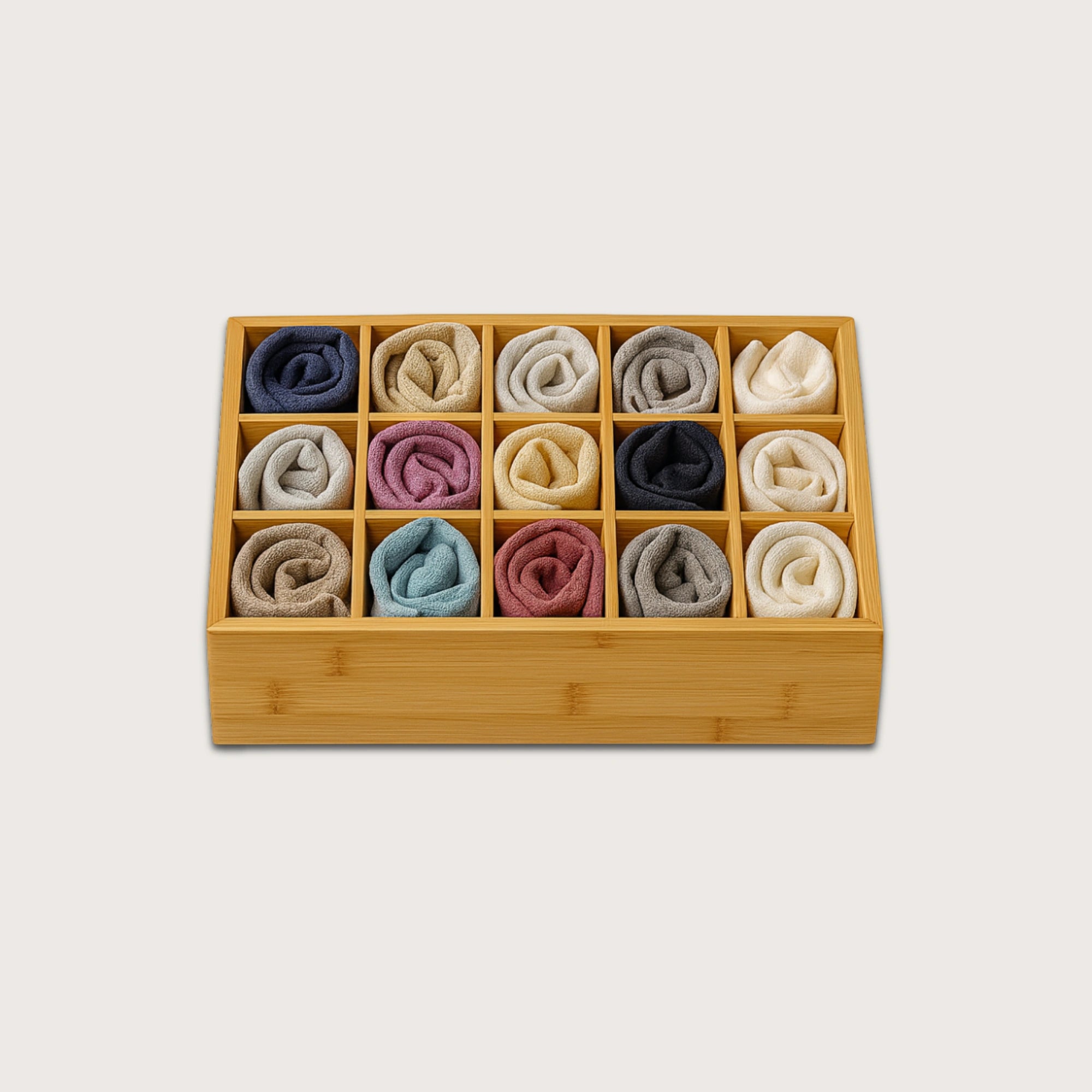 Neat Box