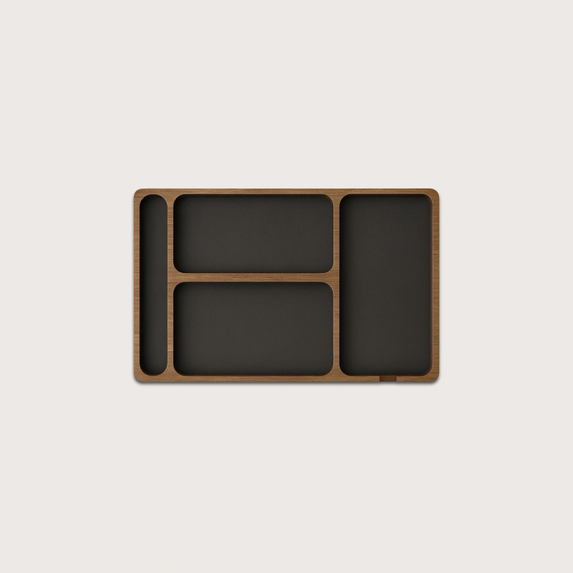 Wooden Valet